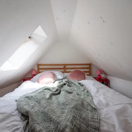 Beethoven Appartement *