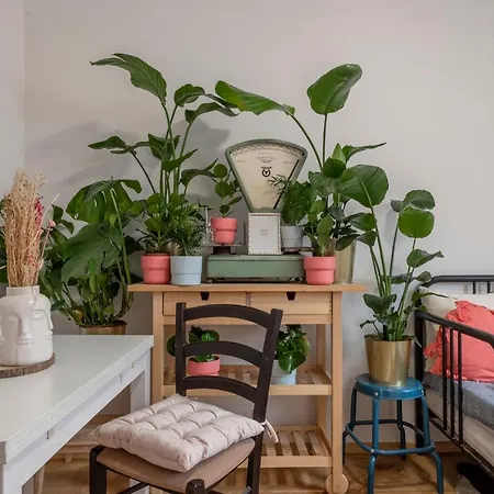 Apartament Beethoven Bratysława