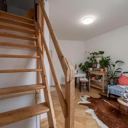 Beethoven Apartament