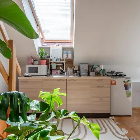 Beethoven Appartement *