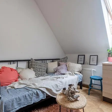 Apartment Beethoven