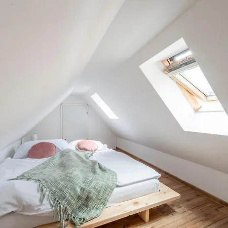 Beethoven Apartament *