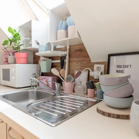 Appartement Beethoven *