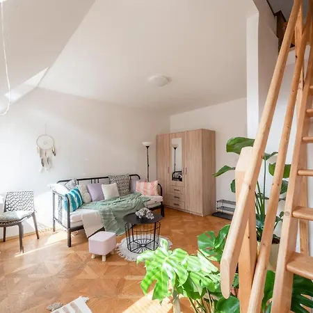 Apartament Beethoven