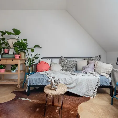 Appartement Beethoven *