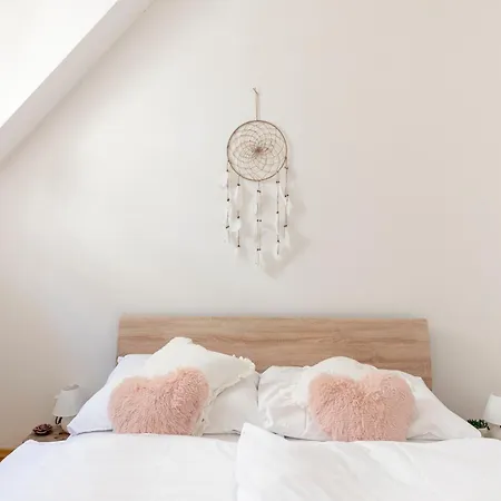 Apartament Beethoven