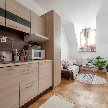 Apartament Beethoven *