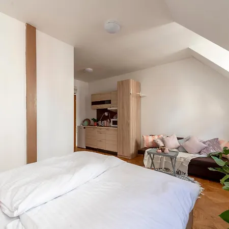 Beethoven Apartament *