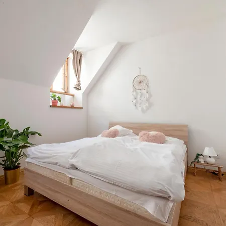 Beethoven Appartement