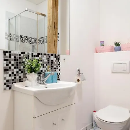 Apartament Beethoven Bratysława