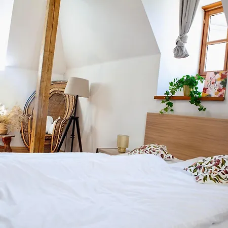 Appartement Beethoven *