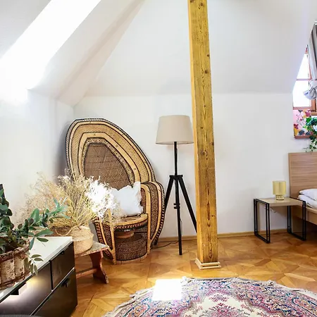 Beethoven Appartement