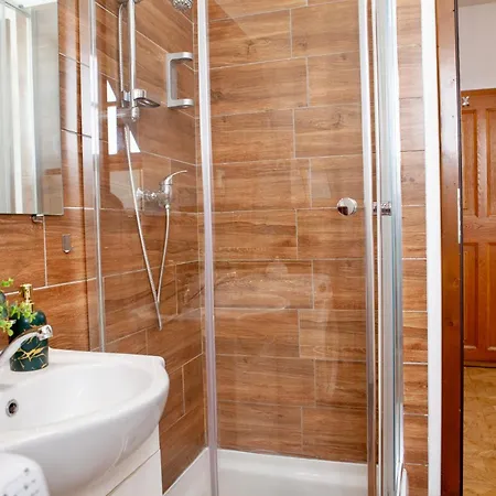 Appartement Beethoven