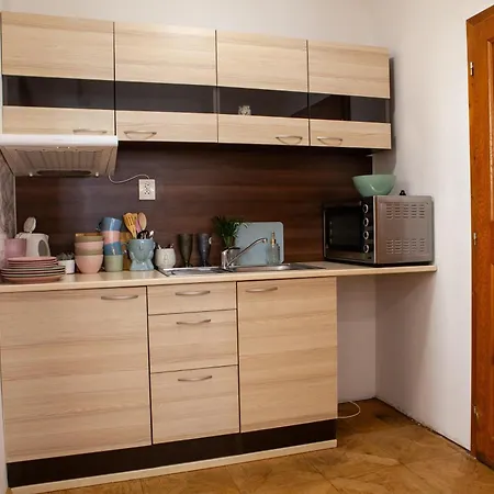 Beethoven Apartment