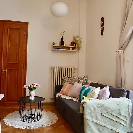 Appartement Beethoven Bratislava
