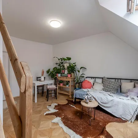 Apartament Beethoven