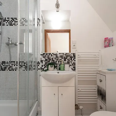 Beethoven Apartament