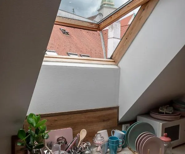 Beethoven Apartmán *