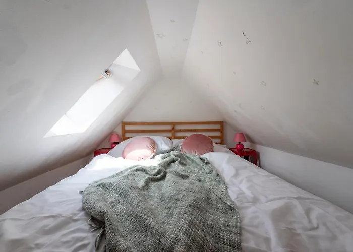 Beethoven Lejlighed *