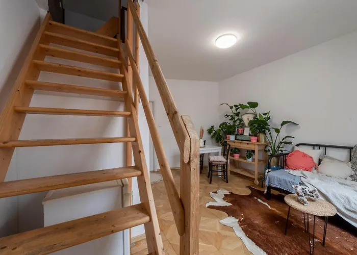 Beethoven Apartament