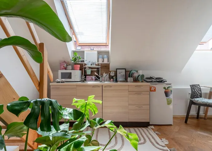 Beethoven Apartmán *