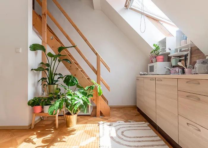 Beethoven Apartmán Bratislava