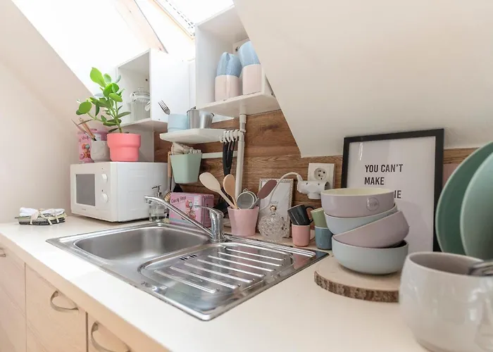 Lejlighed Beethoven *