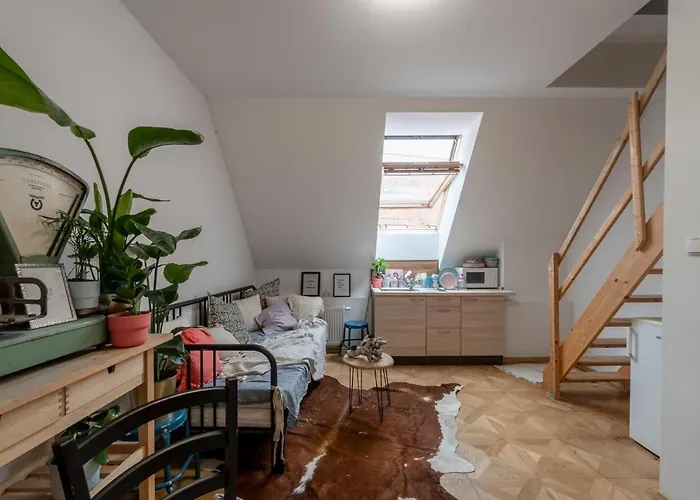 Beethoven Apartmán Bratislava