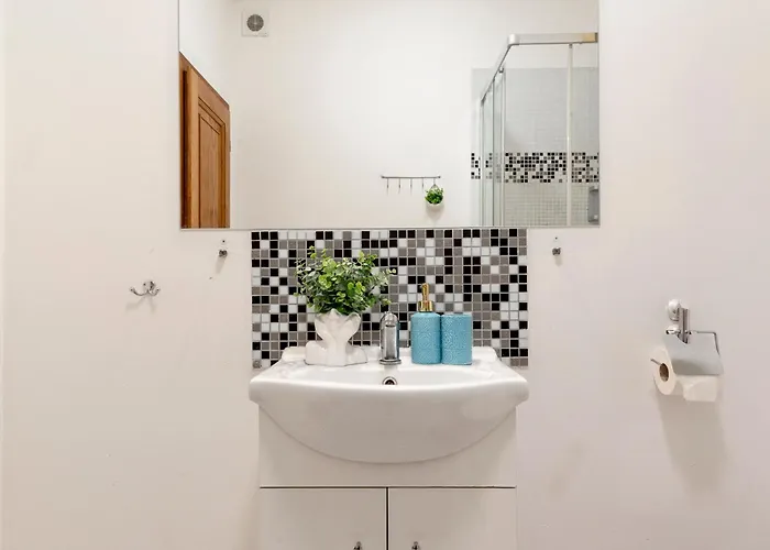 Beethoven Apartament *