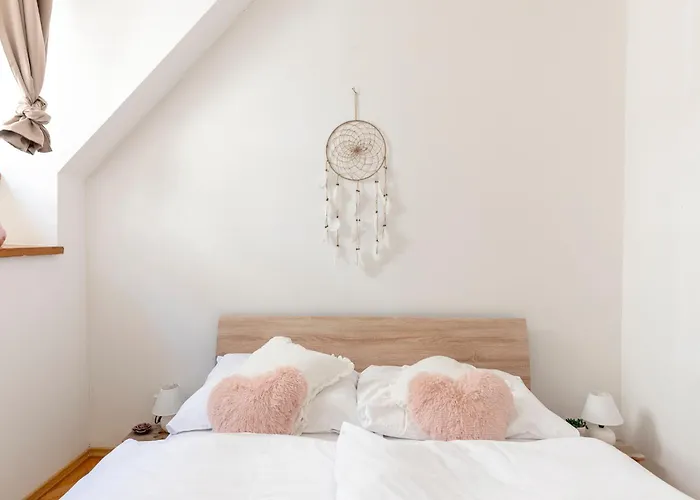 Apartament Beethoven