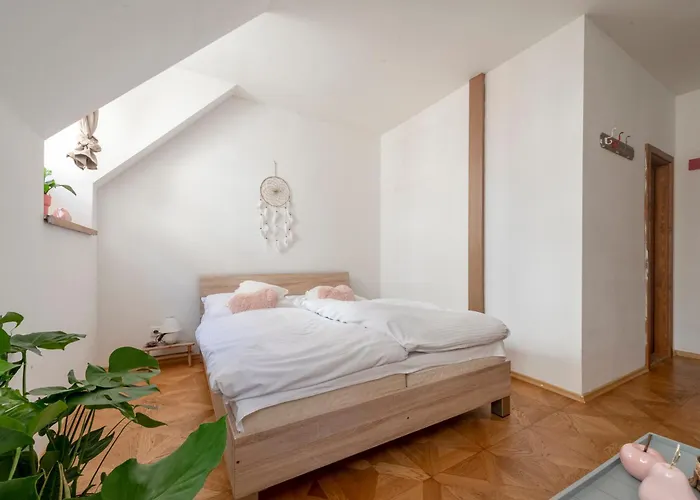 Beethoven Apartament *