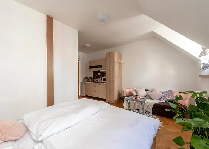 Beethoven Apartmán *