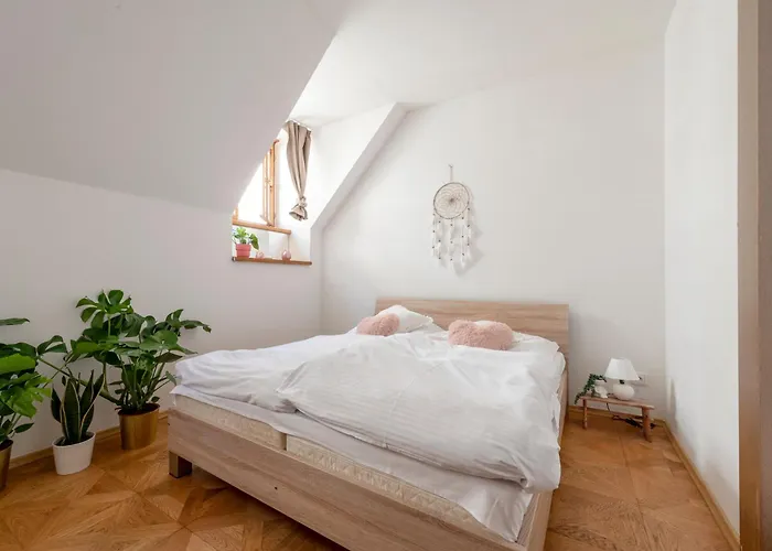 Beethoven Apartament