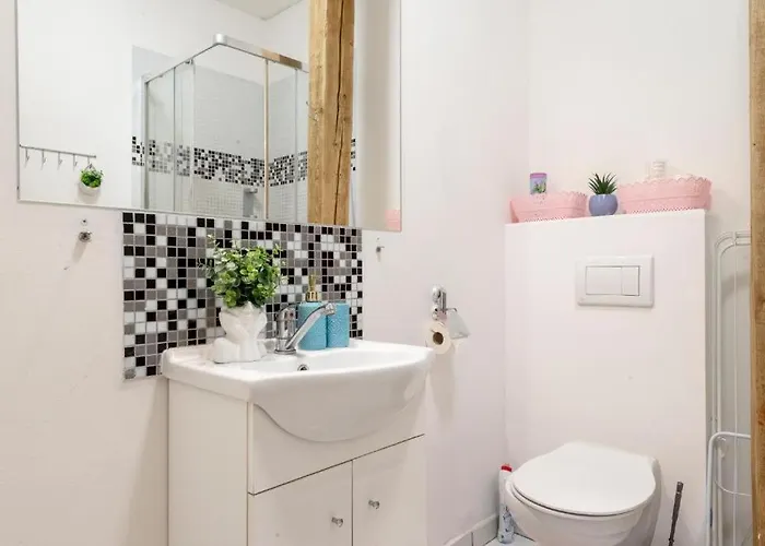 Apartament Beethoven Bratislava