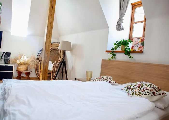 Apartament Beethoven *