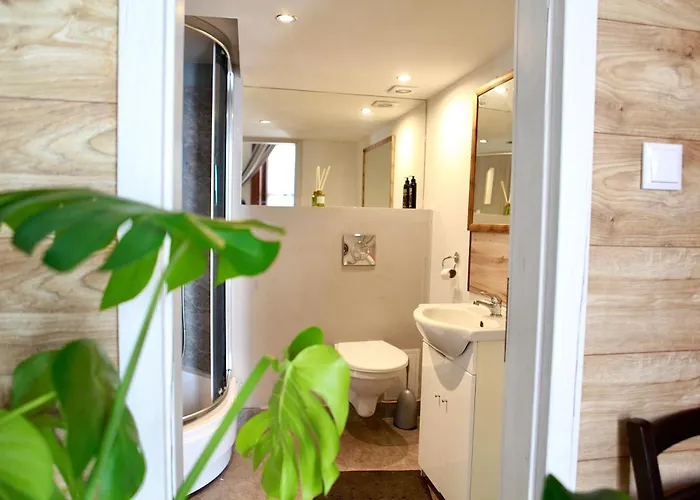 Beethoven Apartament *