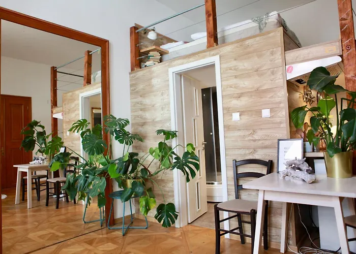 Beethoven Apartament