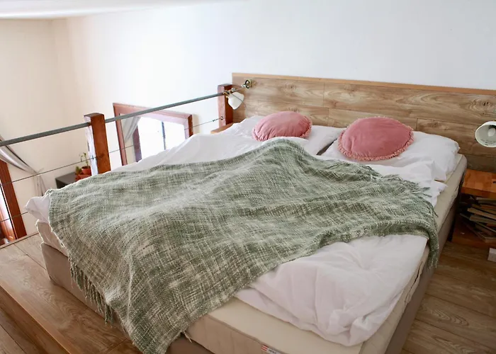 Apartmán Beethoven *