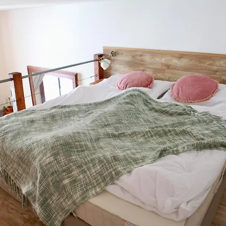 Appartamento Beethoven *