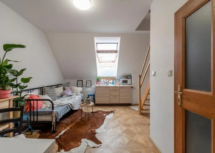 Apartment Beethoven Pressburg