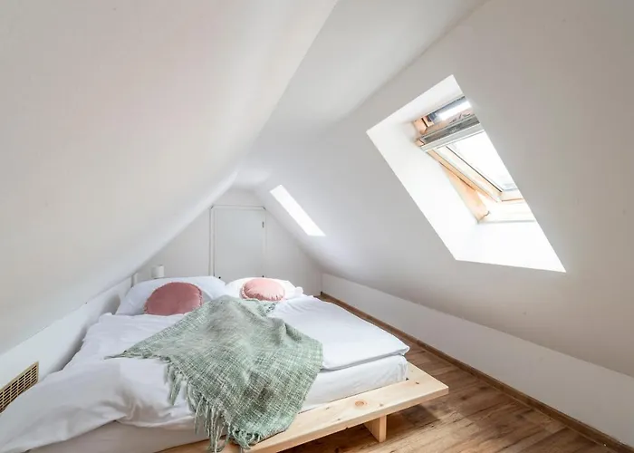 Beethoven Apartment *