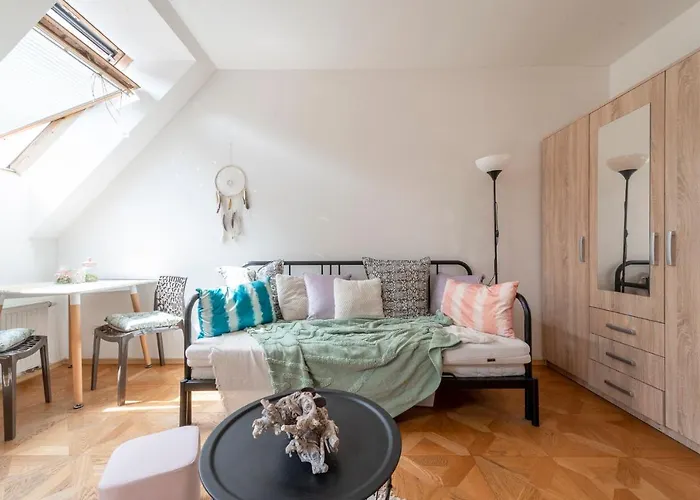 Beethoven Apartment Pressburg