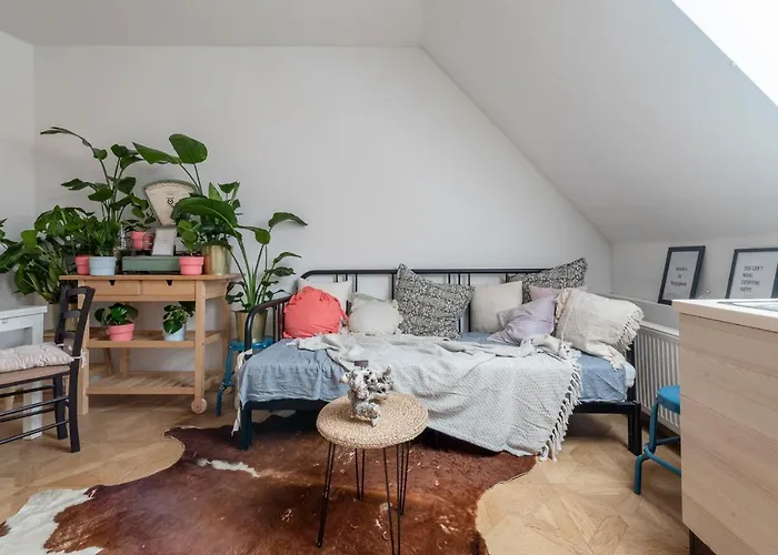 Apartment Beethoven *