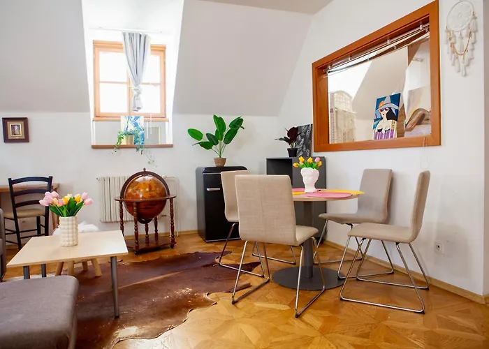 Apartment Beethoven *