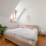 Beethoven Lägenhet