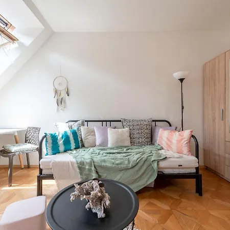 Beethoven Lejlighed Bratislava