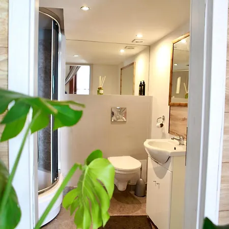 Beethoven Lejlighed *