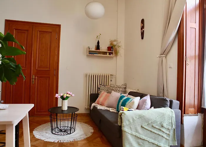 Apartmán Beethoven Bratislava